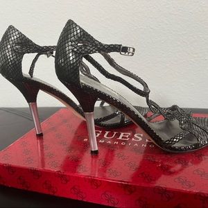 Guess by Marciano stilettos